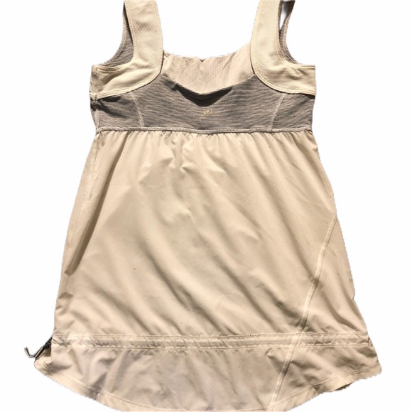 Lululemon Tank Top - Picture 4 of 5